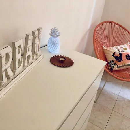 Holiday home Filippa