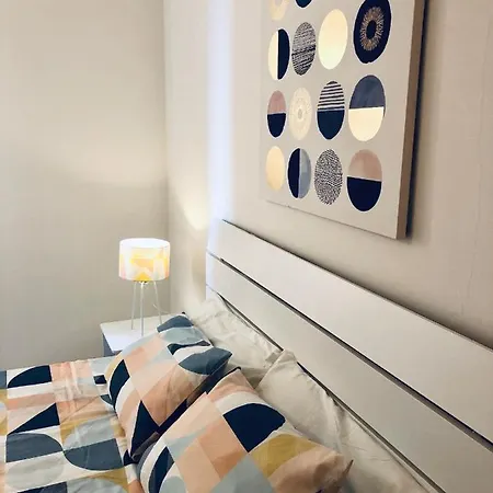 Holiday home Filippa *