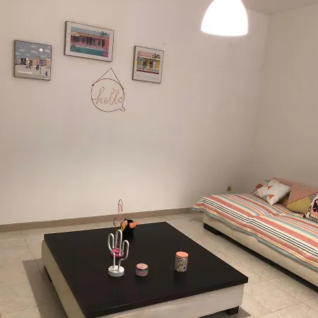 Holiday home Filippa