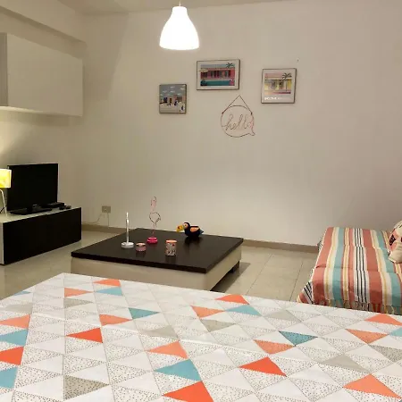 Filippa Holiday home Balestrate