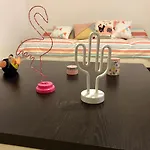 Filippa Сasa de vacaciones